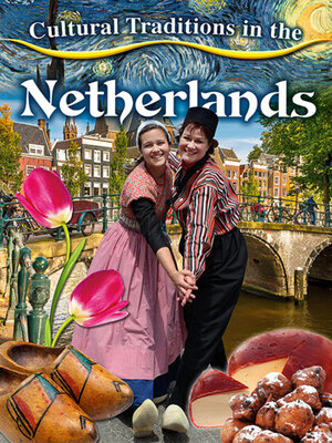 cover image of Cultural Traditions in the Netherlands